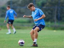 Imagem - Bahia se reapresenta com retornos e novidades para temporada 2026