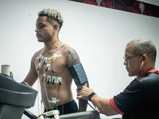 Imagem - Saiba como foi a reapresentação do Vitória para a temporada 2026