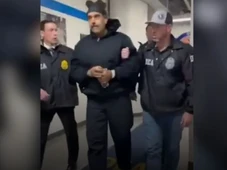 Imagem - Equipe de segurança de Maduro foi morta a sangue frio, diz ministro