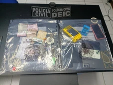 Imagem - Corretora de imóveis é presa por aplicar golpes que ultrapassam R$ 2,5 milhões na Bahia