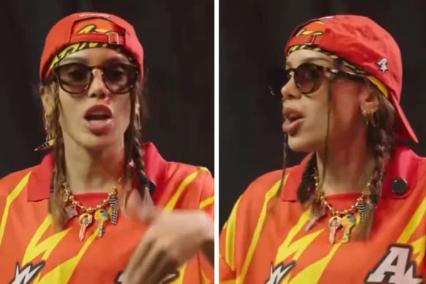 Anitta rrevela que não vai anunciar participações dos Ensaios da Anitta