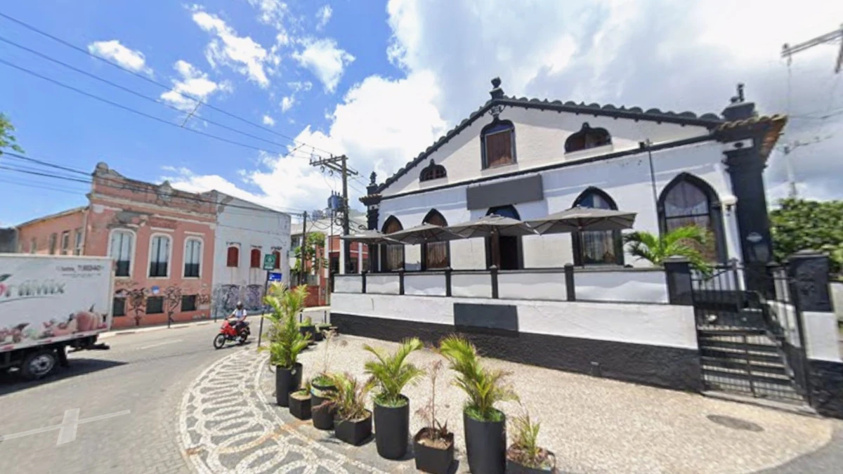 Caso aconteceu em bar famoso do Rio Vermelho