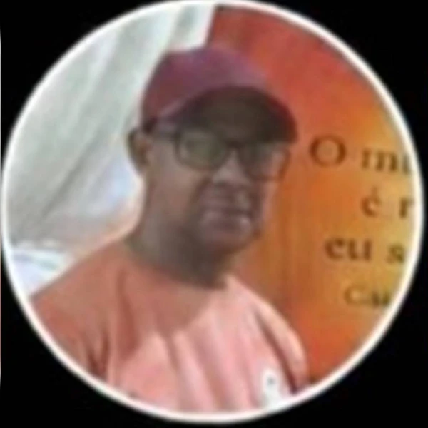 Edmar Nunes por Reprodução