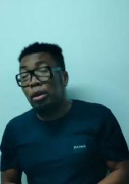 'Europeu' é líder do PCC em Salvador  por Redes sociais 