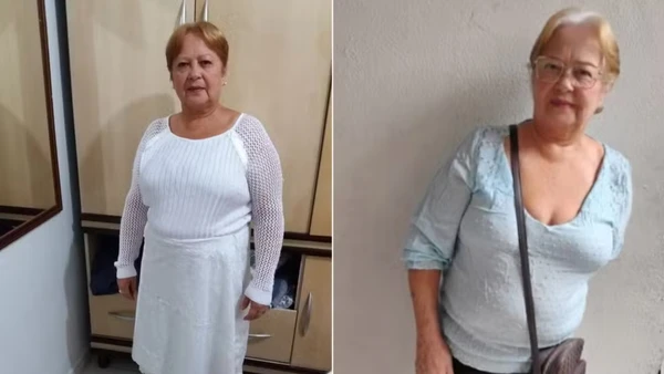 Mãe de santo é encontrada morta dentro de casa após vizinhos ouvirem gritos