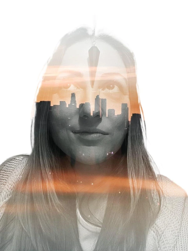 Vanessa Freire por Acervo Pessoal