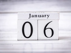 Imagem - Dia 6 de janeiro é feriado? Saiba mais sobre a data