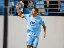 Imagem - Vitória encaminha contratação de mais um zagueiro para a temporada