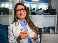 Imagem - De menina do campo a referência no empreendedorismo feminino: a história inspiradora de Cátia Silene