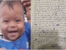 Imagem - Pai mata filho 'movido por ódio' após ver foto da ex com amigo: 'Não posso te ver com outro'