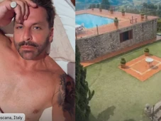Imagem - Cotado para o 'BBB 26', Henri Castelli diz que está na Itália e é pego na mentira