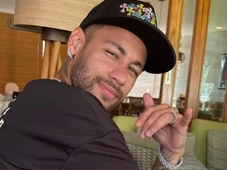 Imagem - O que significa o versículo que Neymar publicou após corte da Seleção