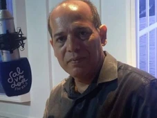 Imagem - Radialista Marcelo Carvalho morre em Salvador aos 57 anos