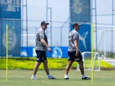 Imagem - Rogério Ceni será o técnico do Bahia no Campeonato Baiano; entenda