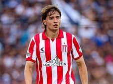 Imagem - Bahia aposta em promissor lateral argentino para substituir Santi Arias