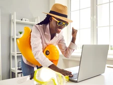 Imagem - Férias ignoradas e burnout em alta: por que descansar virou um desafio no mercado de trabalho