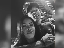 Imagem - ‘Sinto que não fico muito na Terra’: turista enviou mensagem à namorada antes de morrer afogado