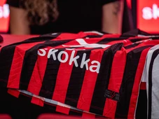 Imagem - Como funciona a Skokka, site de acompanhantes que é novo patrocinador do Vitória