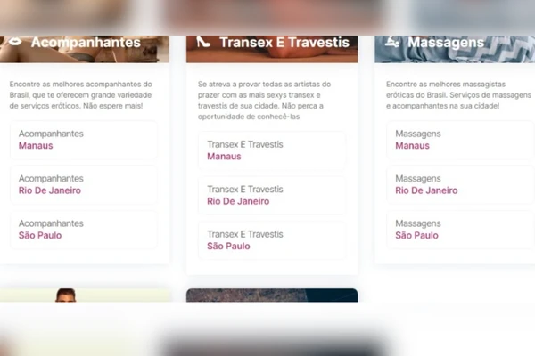 A Skokka apresenta anunciantes de diferentes categorias por Reprodução/Skokka