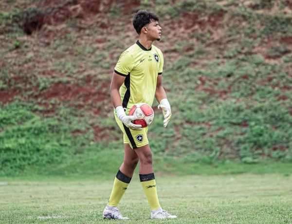 Bruninho Samudio por Reprodução | Instagram