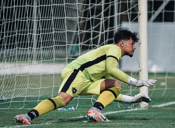 Bruninho Samudio por Reprodução | Instagram