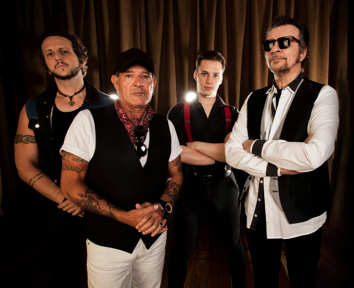 Camisa de Vênus (29 de março) por Divulgação