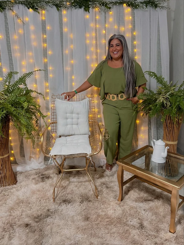 Cida, vencedora do 'BBB 4' por Reprodução/Instagram