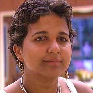 Cida, vencedora do 'BBB 4' por Reprodução/Instagram