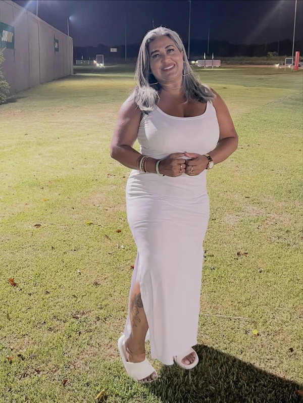 Cida, vencedora do 'BBB 4' por Reprodução/Instagram