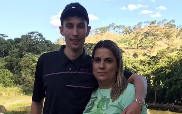 Guilherme Macedo de Almeida por Reprodução