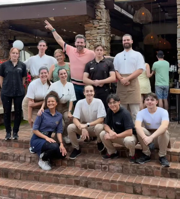 Henri Castelli por Reprodução