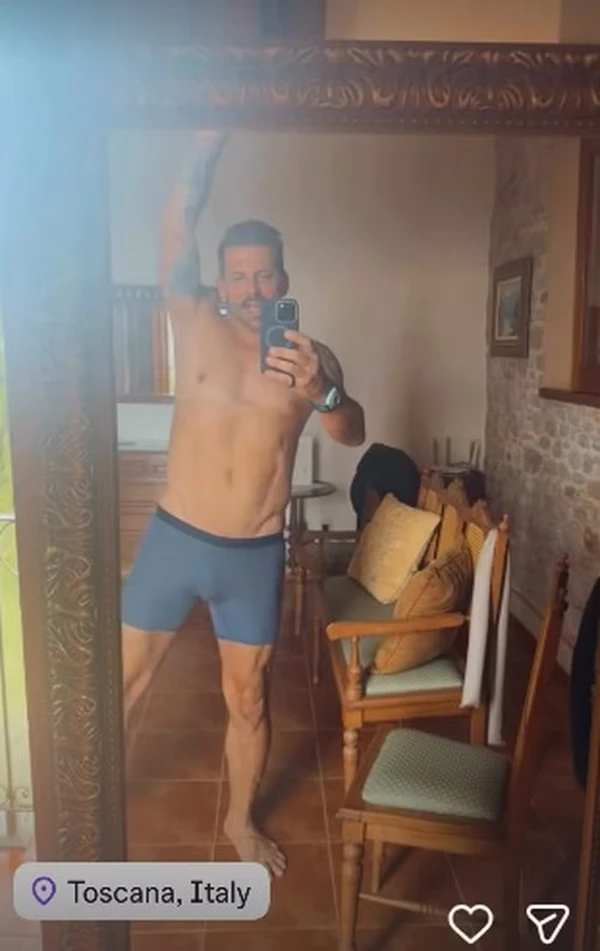 Henri Castelli por Reprodução