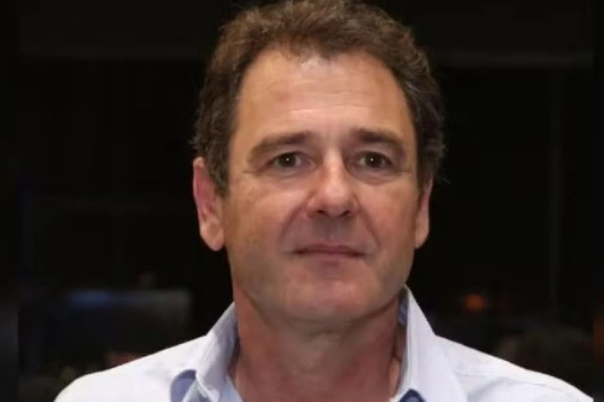 Herdeiro do grupo Rodobens morre após sofrer infarto fulminante em Trancoso