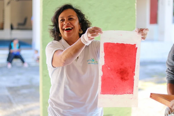 Liderança feminina e regeneração: Andrea Carvalho reflete sobre propósito, gestão e o impacto social da Papel Semente