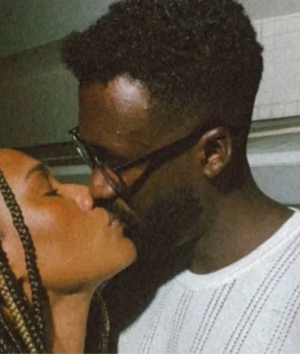 Luana Xavier por Reprodução