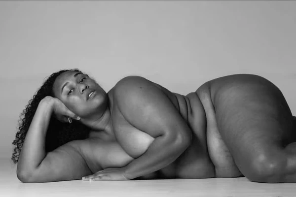 Luana Xavier por Reprodução