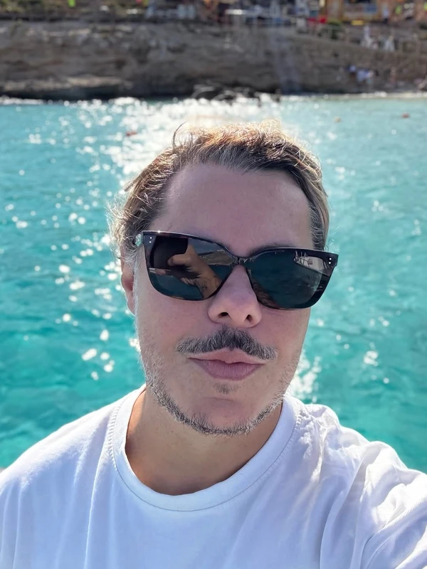 Marcus Majella por Reprodução/Instagram