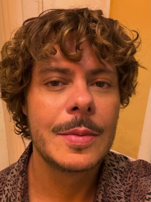 Marcus Majella por Reprodução/Instagram