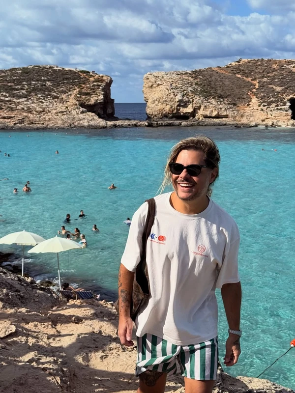 Marcus Majella por Reprodução/Instagram