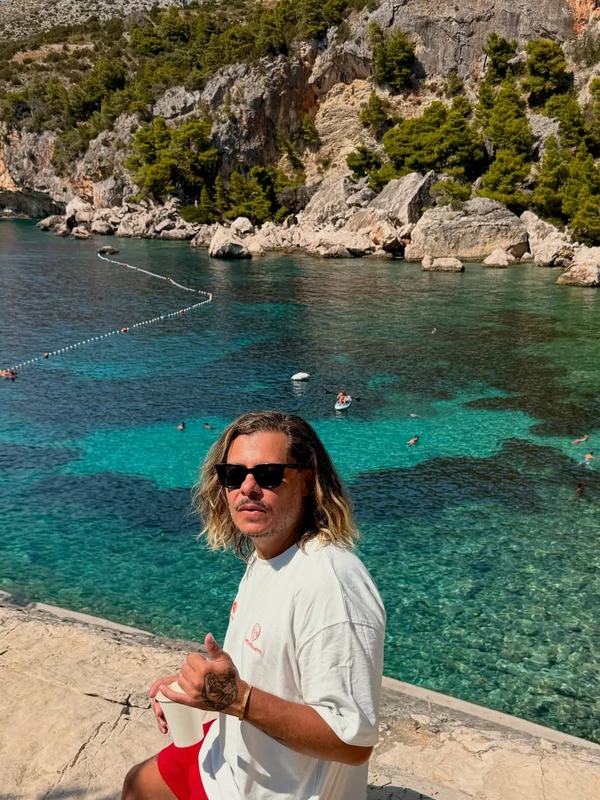 Marcus Majella por Reprodução/Instagram