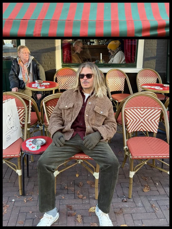 Marcus Majella por Reprodução/Instagram