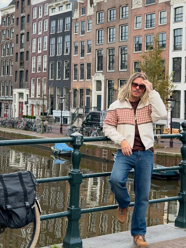 Marcus Majella por Reprodução/Instagram