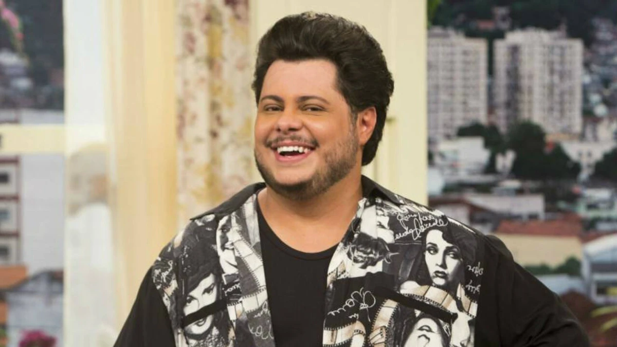 Marcus Majella antes por Reprodução