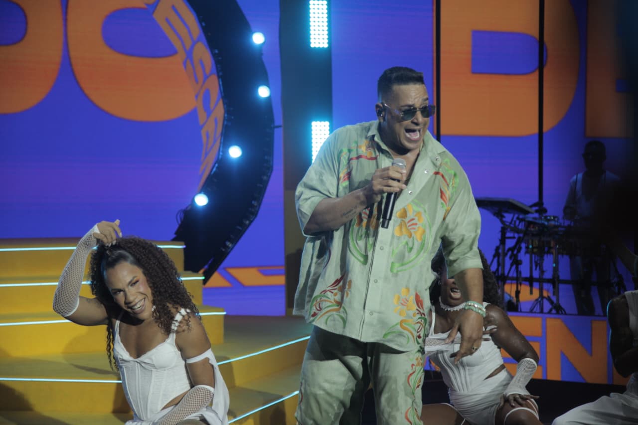 Xanddy Harmonia por Sora Maia