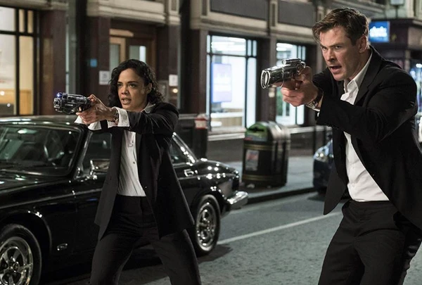 Filme é exibido na Sessão da Tarde  por Reprodução