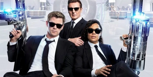 Filme é exibido na Sessão da Tarde  por Reprodução