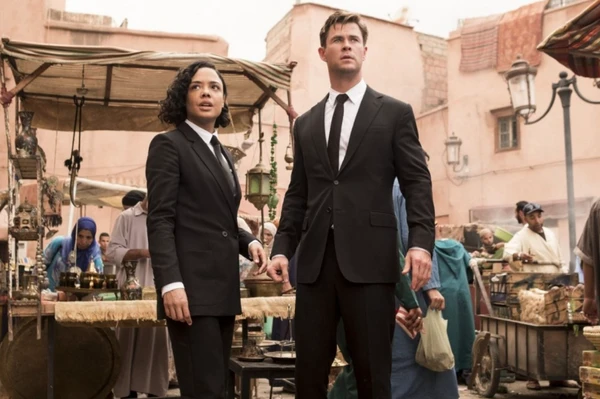 Filme é exibido na Sessão da Tarde  por Reprodução