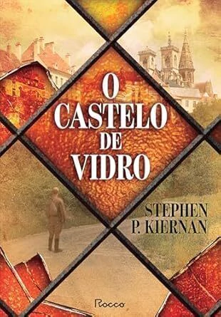 O castelo de vidro, de Stephen P. Kiernan (Rocco). Um romance sobre esperança, cura e o poder redentor da arte, ambientado na turbulenta França pós-Segunda Guerra Mundial e inspirado na vida do artista surrealista judeu bielorrusso-frânces Marc Chagall. Será lançado em 30 de janeiro. por Reprodução