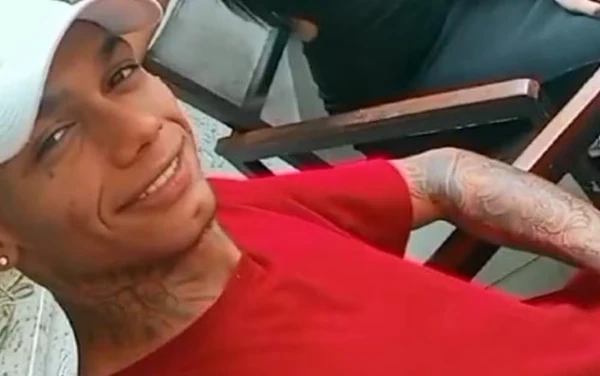 Pedro Henrique Prado de Oliveira por Reprodução