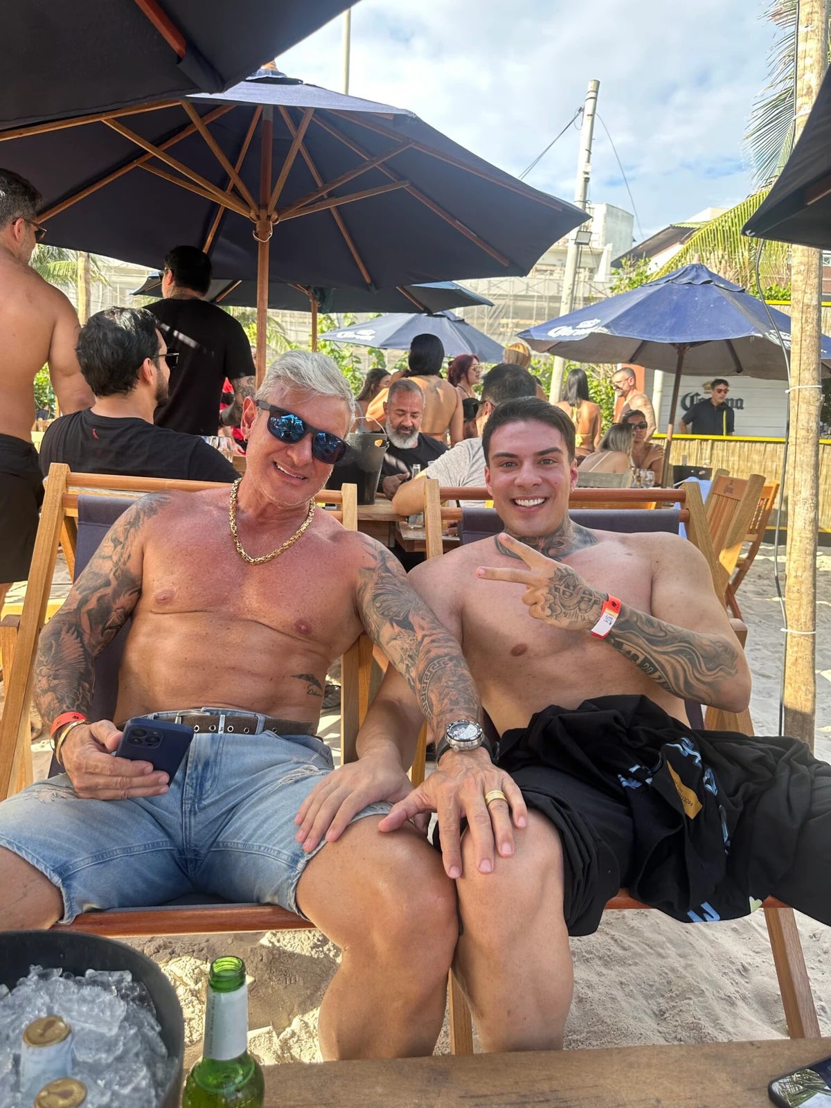 Rafa Martins por Reprodução